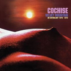 Cochise - Velvet Mountain - 2CD